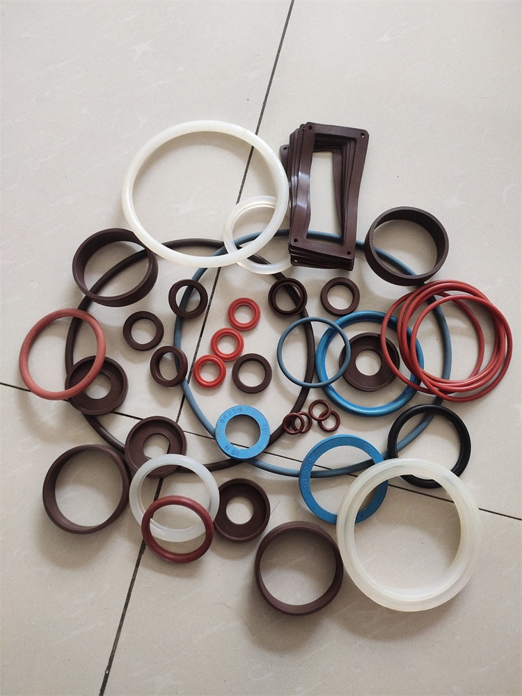 橡胶制品定制
